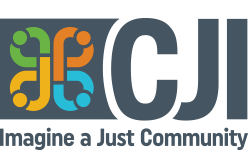 CJI, Imagine a just Community